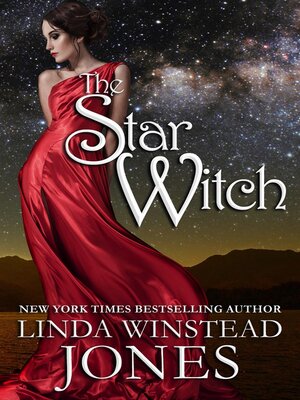 cover image of The Star Witch: Columbyana, #3